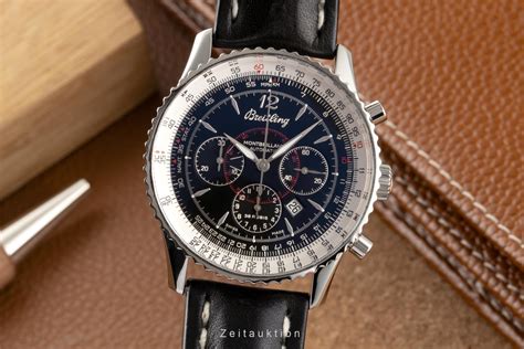 breitling montbrillant chrono automatic a41330|Breitling Montbrillant A41330 Price, Specs, Market Insights.